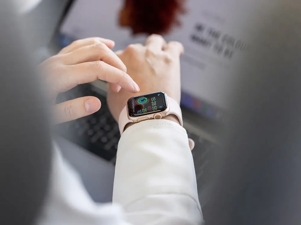 Smart å jobbe med smart teknologi 