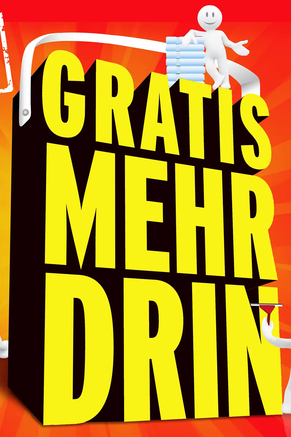 Im Rahmen der Mehrmengen-Aktion „Saubere Angebote“ gibt es wieder ausgewählte Produkte aus den Bereichen Waschen, Spülen und Reinigen mit bis zu 50 Prozent mehr Inhalt