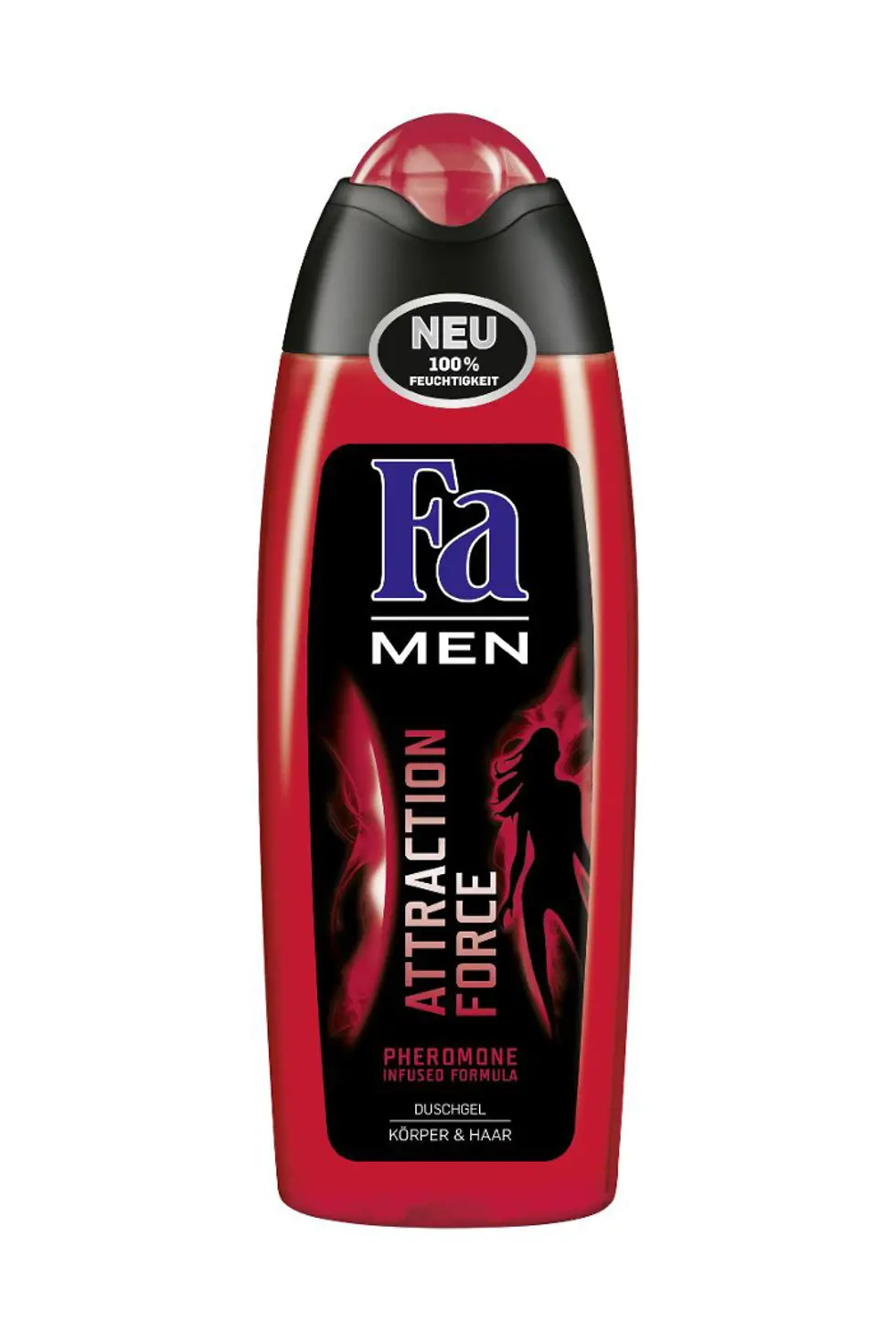 Fa Men Attraction Force Duschgel