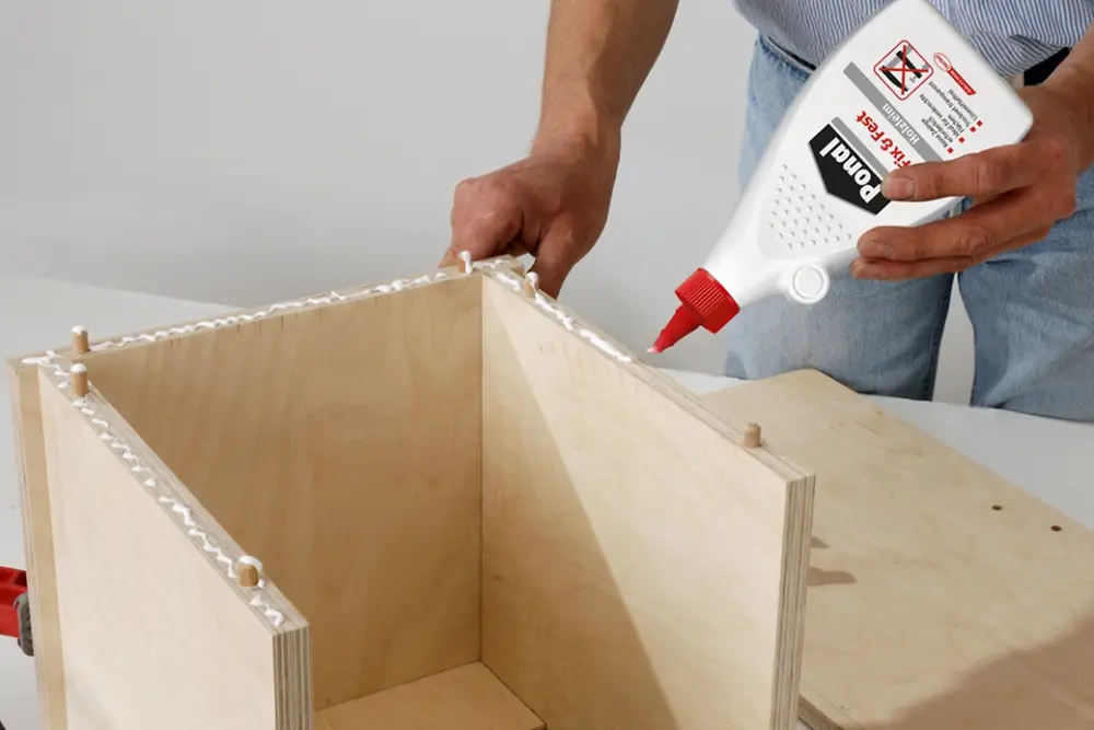 Ponal Fix & Fest Kindermöbel