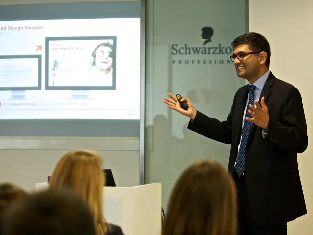 Kulvinder Singh, Head of Finance and Compliance Officer of Malaysia and Singapore