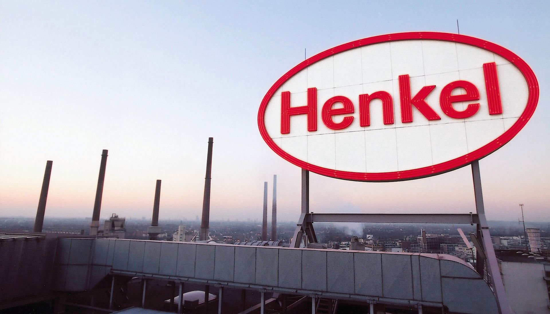 Henkel-logo