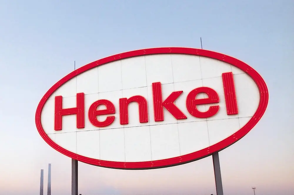 Henkel-logo