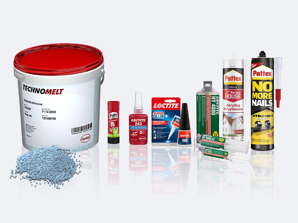 Adhesive Technologies